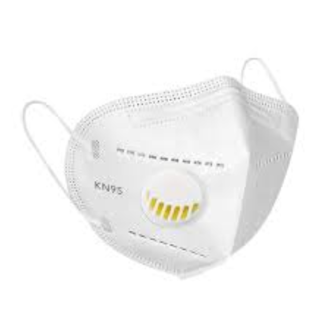KN95 FACE MASK FILTER TYPE